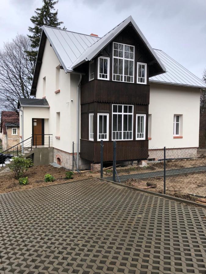 Przystanek Karpacz Exterior foto