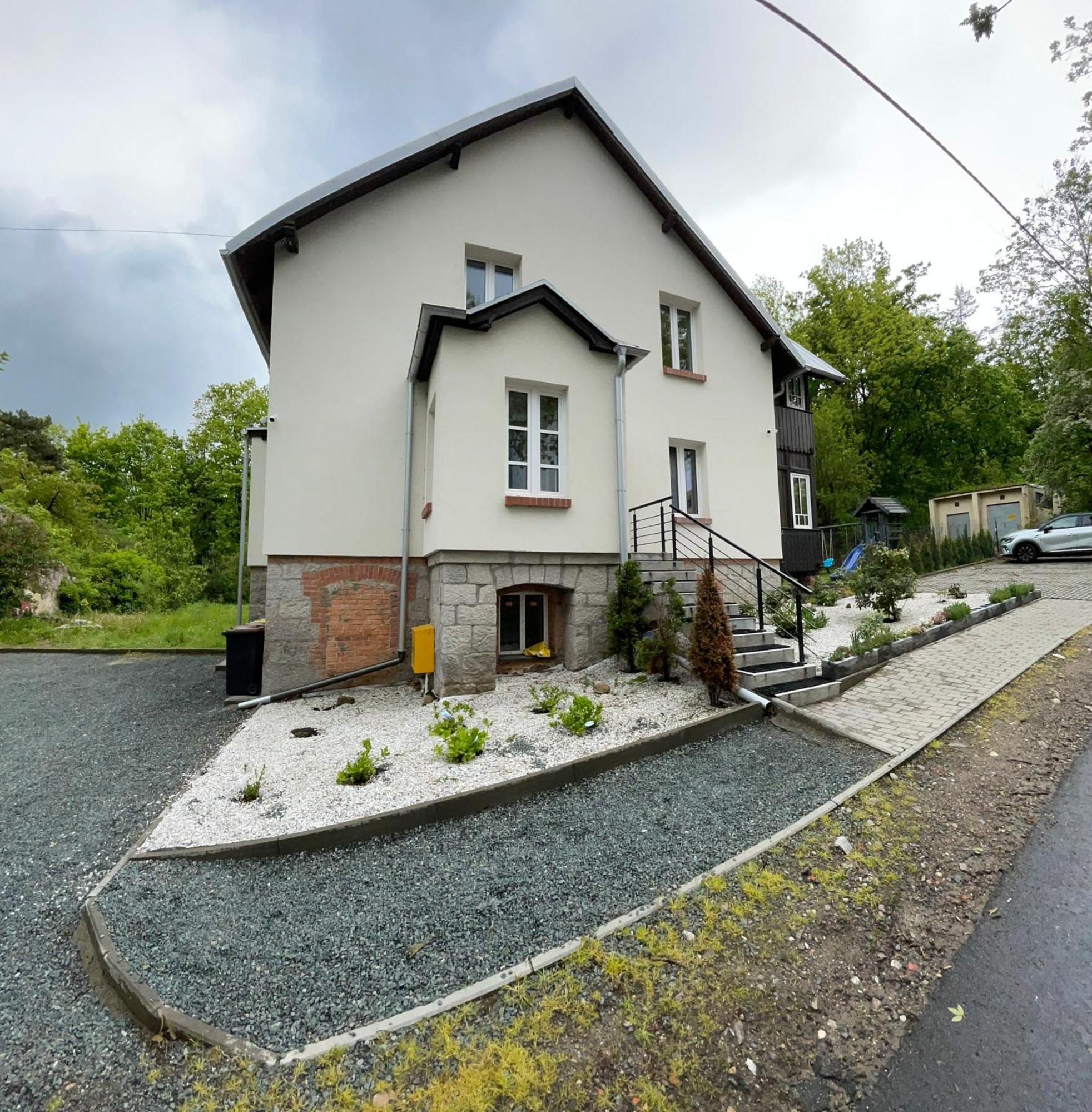 Przystanek Karpacz Exterior foto