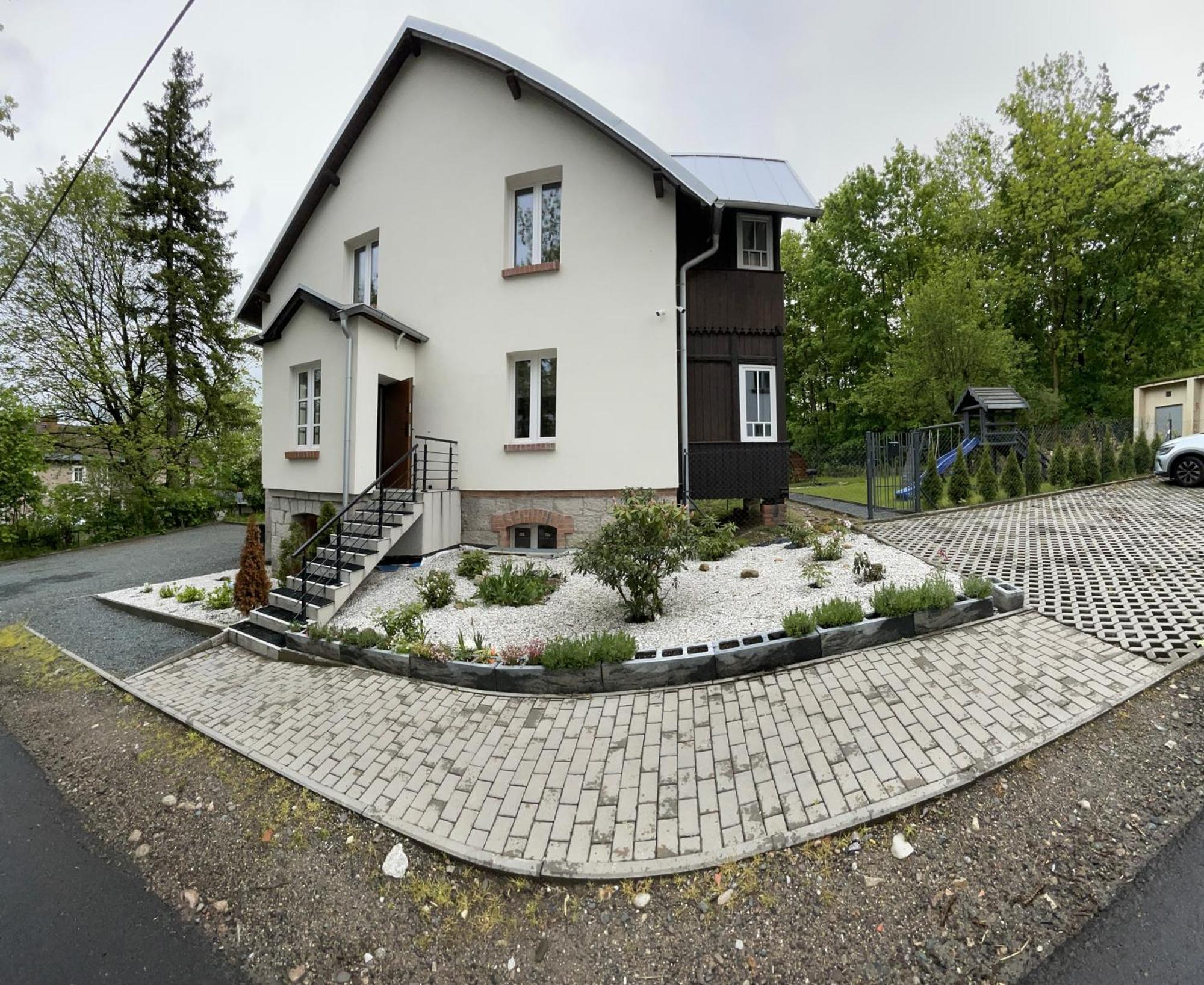 Przystanek Karpacz Exterior foto
