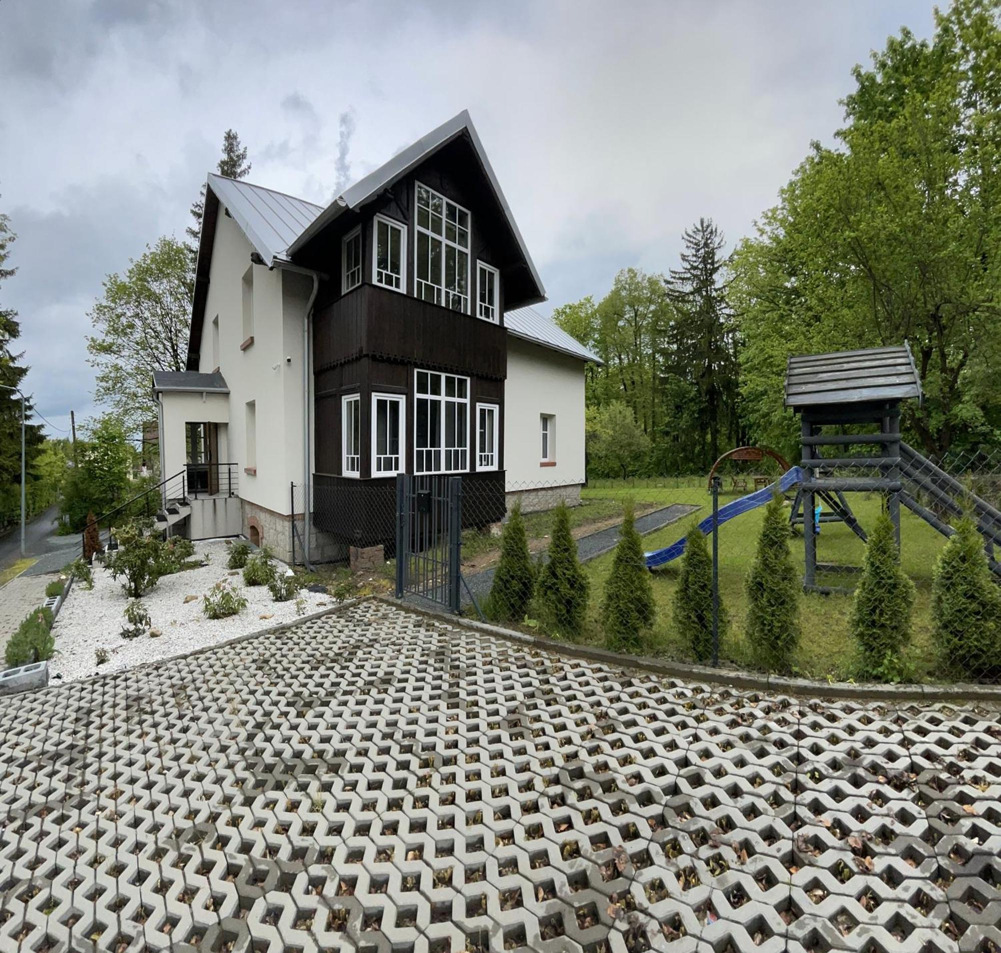 Przystanek Karpacz Exterior foto